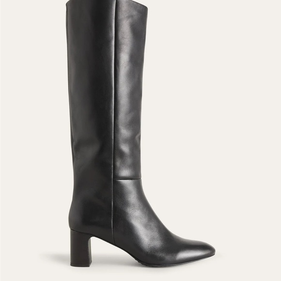 Boden Shoes - Boden Erica Knee High Leather Boots